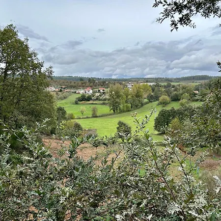 Casa Do Souto - Nature & Experiences -