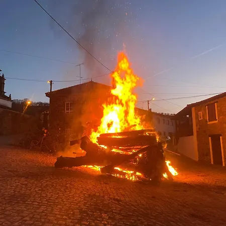 Casa Do Souto - Nature&experiences - * Bragança
