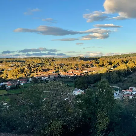 Casa Do Souto - Nature & Experiences -