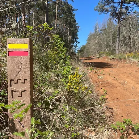 Casa Do Souto - Nature&experiences - * Bragança