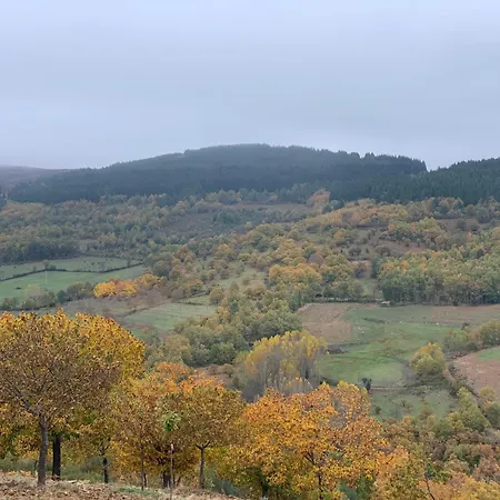 Casa Do Souto - Nature & Experiences - Tatil Evi Bragança