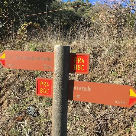 Σπίτι διακοπών Casa Do Souto - Nature & Experiences - *