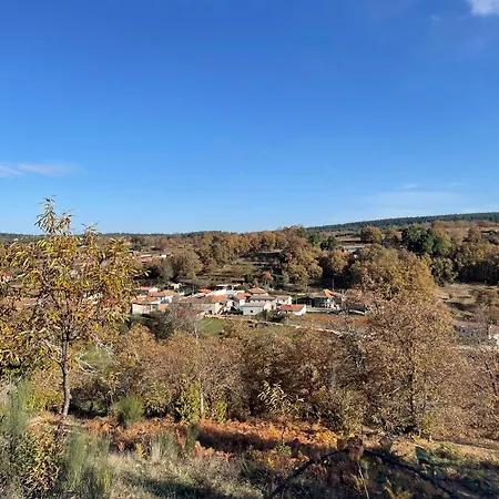 Casa Do Souto - Nature & Experiences -