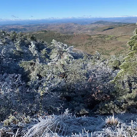 Casa Do Souto - Nature & Experiences - Bragança