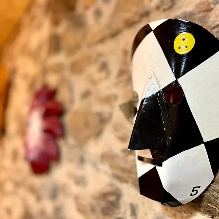 Σπίτι διακοπών Casa Do Souto - Nature & Experiences - Bragança