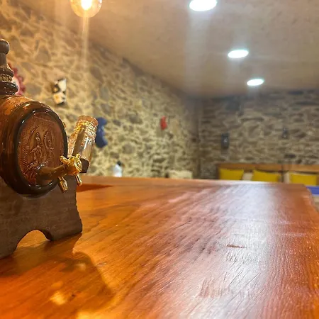 Casa Do Souto - Nature & Experiences - Σπίτι διακοπών Bragança