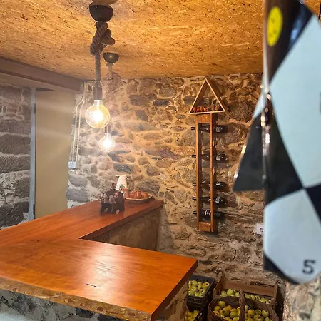 Casa Do Souto - Nature & Experiences - Bragança