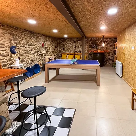 Dom wakacyjny Casa Do Souto - Nature & Experiences - *