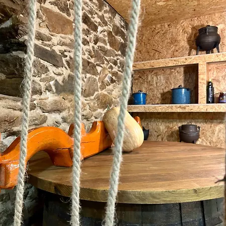 Casa Do Souto - Nature & Experiences - Tatil Evi *