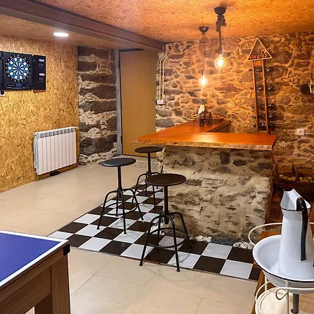 Casa Do Souto - Nature & Experiences - Braganca
