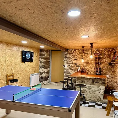 Holiday home Casa Do Souto - Nature & Experiences - Braganca