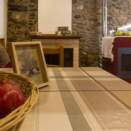 Casa Do Souto - Nature & Experiences - Tatil Evi *