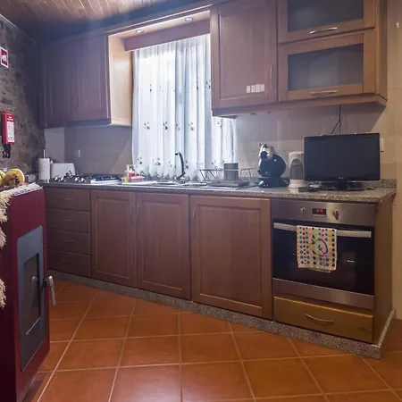 Σπίτι διακοπών Casa Do Souto - Nature & Experiences - Bragança