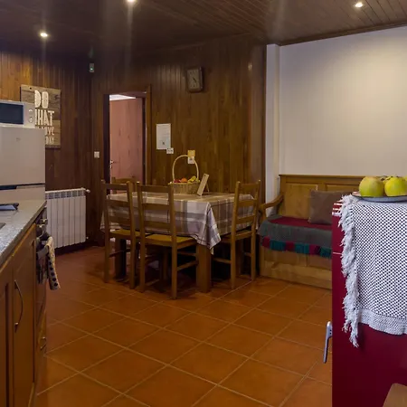 Tatil Evi Casa Do Souto - Nature & Experiences -
