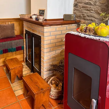 Casa Do Souto - Nature & Experiences - Casa de Férias Bragança