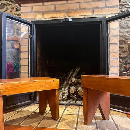 Casa Do Souto - Nature & Experiences - Casa de Férias