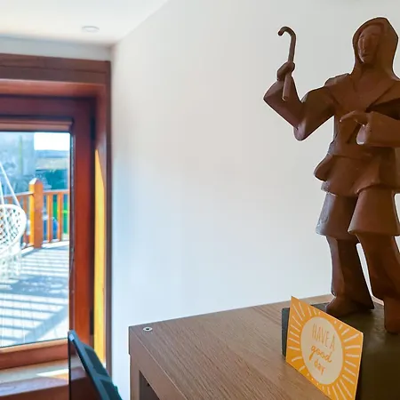 Casa Do Souto - Nature & Experiences - * Bragança