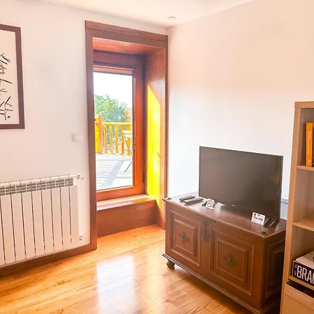 Σπίτι διακοπών Casa Do Souto - Nature & Experiences - Bragança