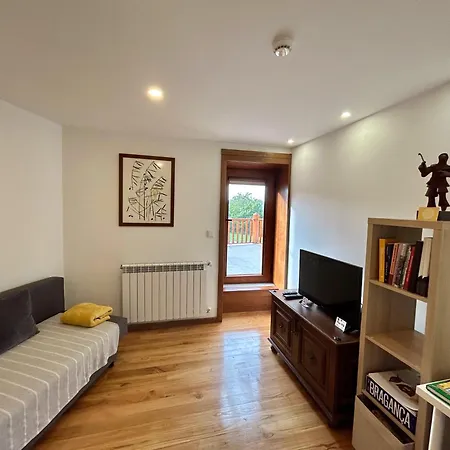 Dom wakacyjny Casa Do Souto - Nature & Experiences -