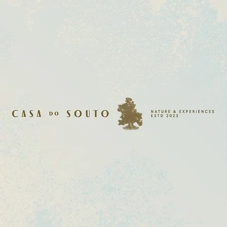 Casa Do Souto - Nature & Experiences -