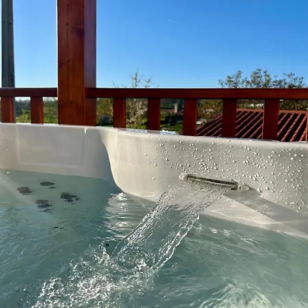 Casa Do Souto - Nature & Experiences - Casa de Férias Bragança