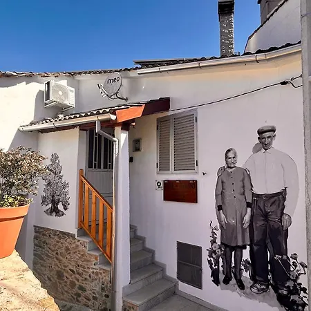 Casa Do Souto - Nature & Experiences - *