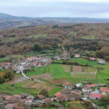 Holiday home Casa Do Souto - Nature & Experiences - Braganca