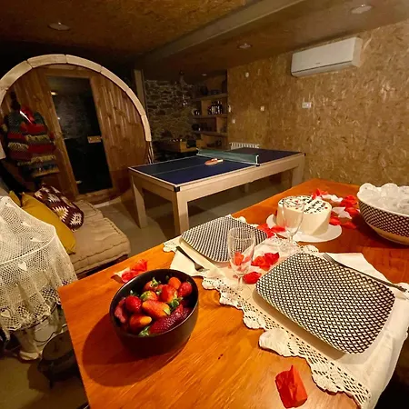 Casa Do Souto - Nature & Experiences - 펜션 *