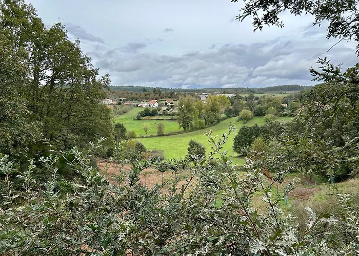 Casa Do Souto - Nature & Experiences -