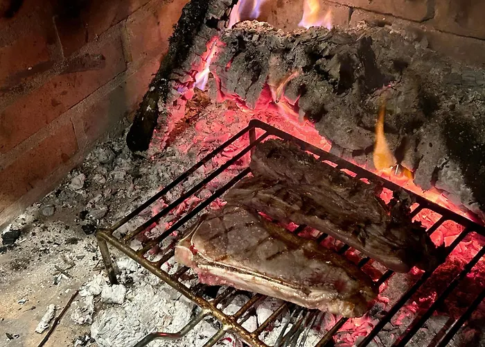 Holiday home Casa Do Souto - Nature & Experiences - Braganca