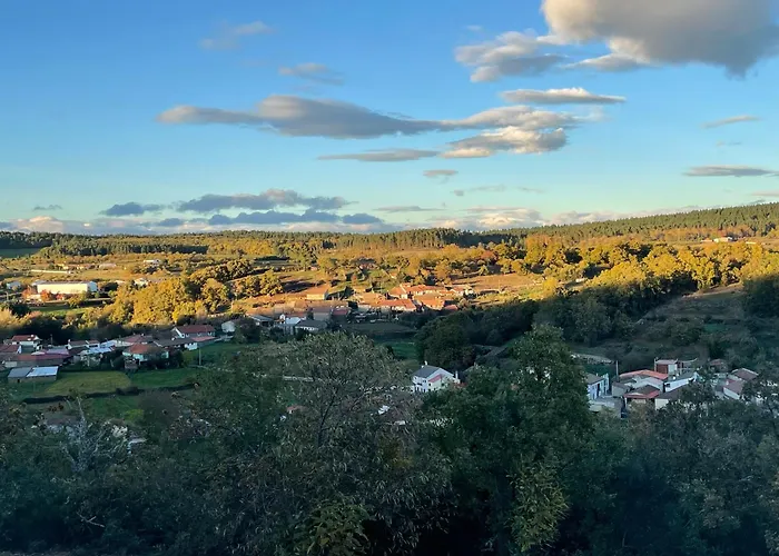 Casa Do Souto - Nature&experiences -