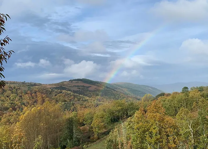 Casa Do Souto - Nature & Experiences - * Braganca