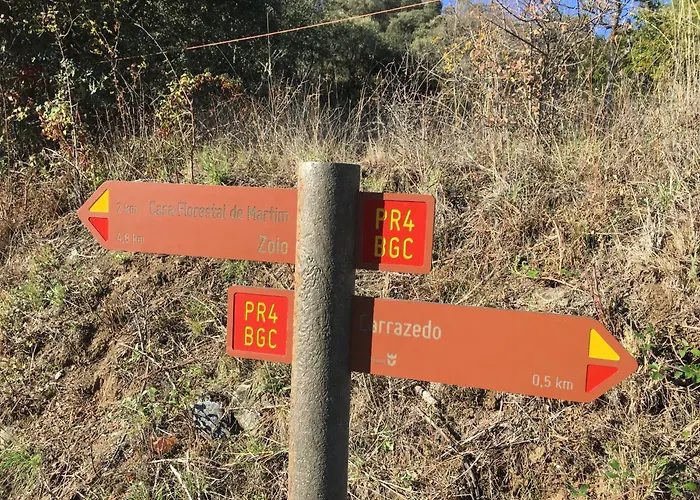 Holiday home Casa Do Souto - Nature & Experiences - *