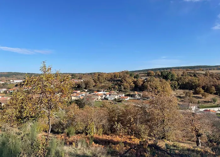 Casa Do Souto - Nature&experiences -