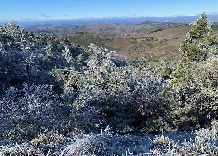 Casa Do Souto - Nature&experiences - Bragança