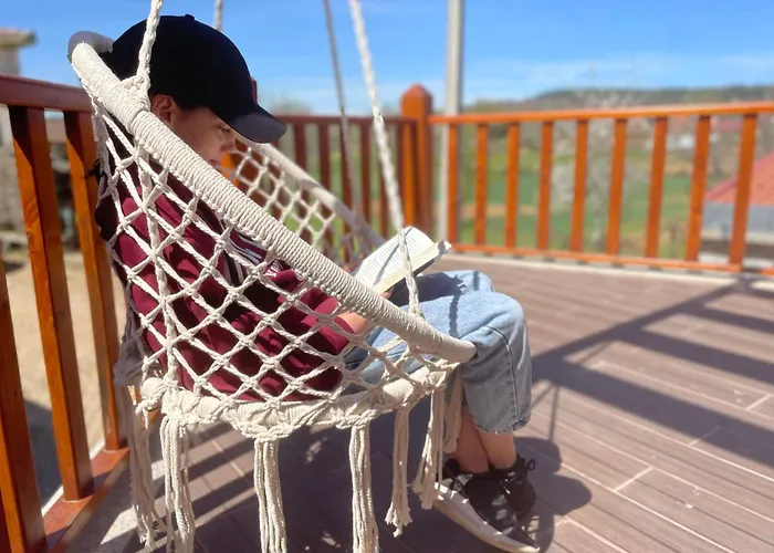 Casa Do Souto - Nature & Experiences - * Braganca