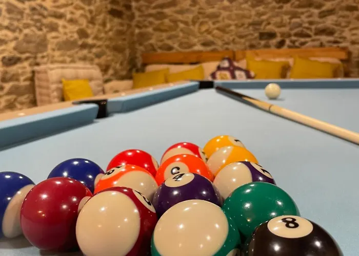 Casa Do Souto - Nature & Experiences - Holiday home *