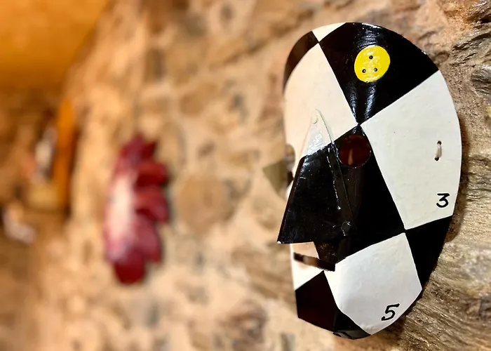 Holiday home Casa Do Souto - Nature & Experiences - Braganca