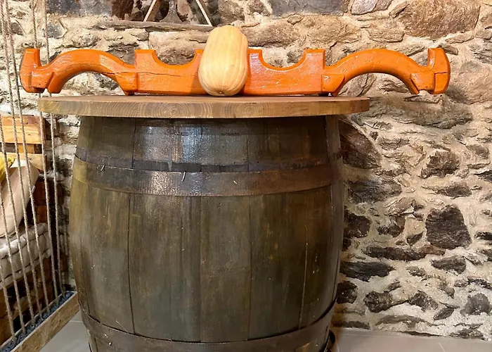 Holiday home Casa Do Souto - Nature & Experiences -