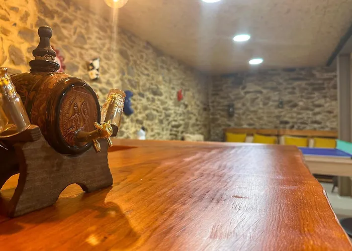 Casa Do Souto - Nature & Experiences - Holiday home Braganca