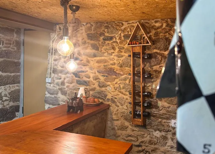 Casa Do Souto - Nature&experiences - Bragança