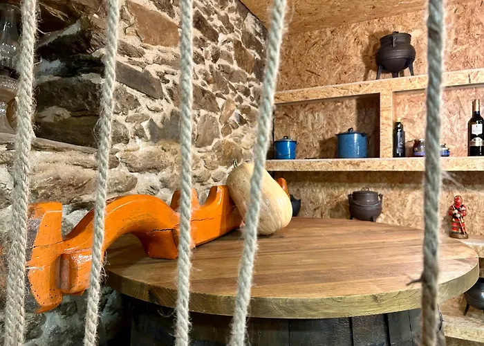 Casa Do Souto - Nature&experiences - Сasa de vacaciones *