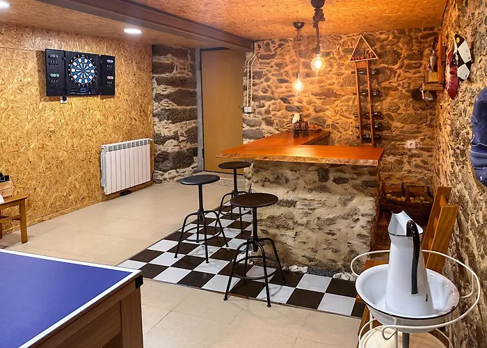 Casa Do Souto - Nature&experiences - Bragança