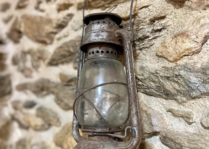 Сasa de vacaciones Casa Do Souto - Nature&experiences - *