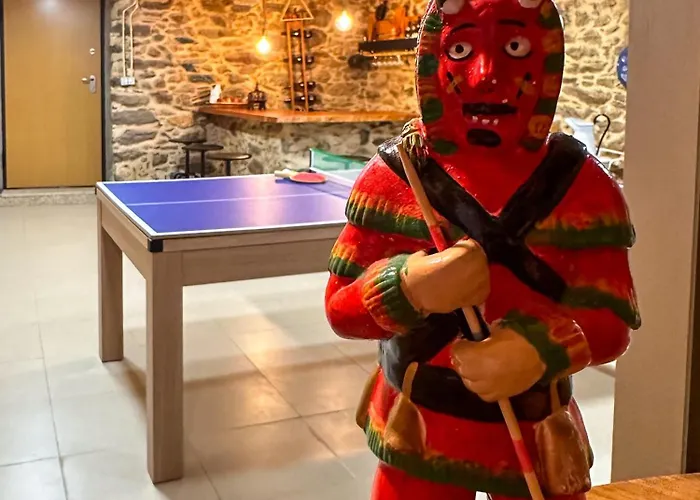 Casa Do Souto - Nature & Experiences - Holiday home *