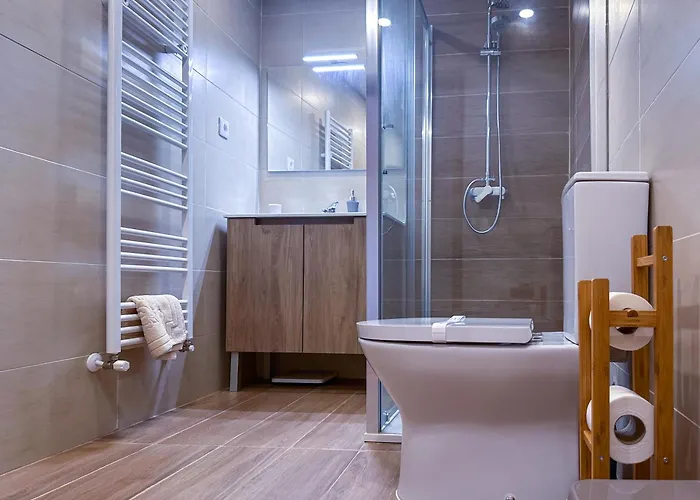 Holiday home Casa Do Souto - Nature & Experiences -