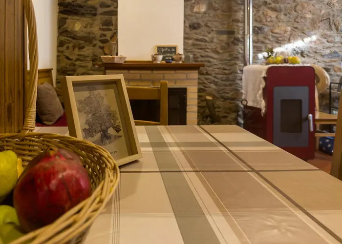 Casa Do Souto - Nature & Experiences - Holiday home *