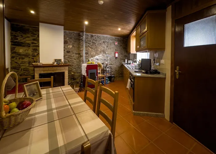 Casa Do Souto - Nature&experiences - *