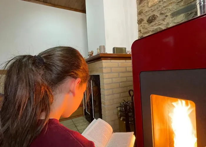 Holiday home Casa Do Souto - Nature & Experiences -