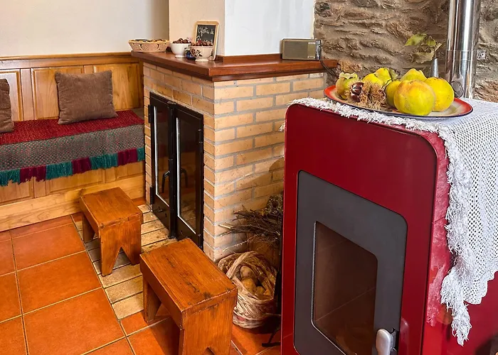 Casa Do Souto - Nature & Experiences - Holiday home Braganca